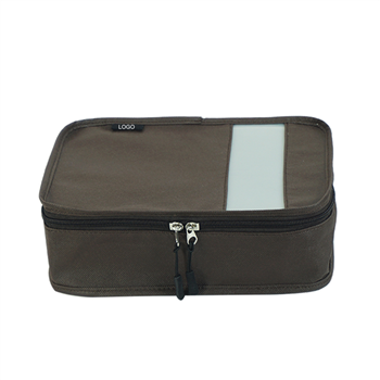 Compact Non-Woven Travel Packing Cube