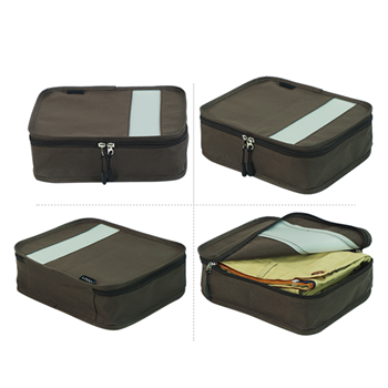 Compact Non-Woven Travel Packing Cube