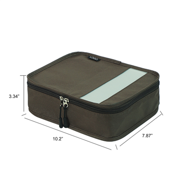 Compact Non-Woven Travel Packing Cube