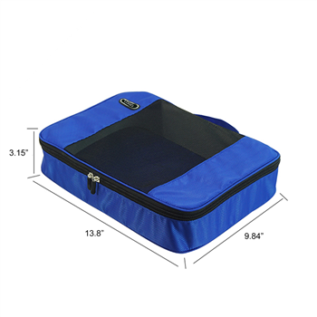 Classic Mesh Travel Shirt Packing Cube