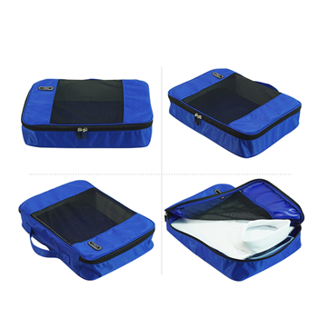 Classic Mesh Travel Shirt Packing Cube