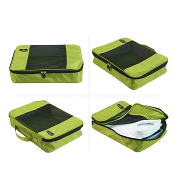 Classic Mesh Travel Shirt Packing Cube