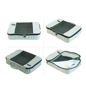 Classic Mesh Travel Shirt Packing Cube