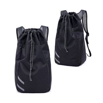 Oversized Sports Drawstring Bag