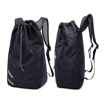 Oversized Sports Drawstring Bag