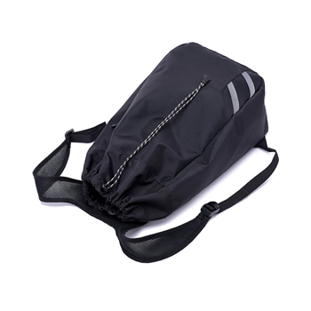Oversized Sports Drawstring Bag