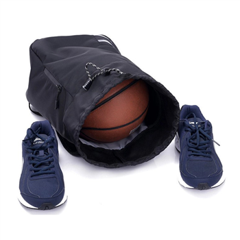 Oversized Sports Drawstring Bag