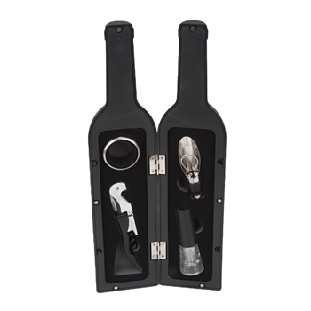Wine Bottle Tool Gift Set