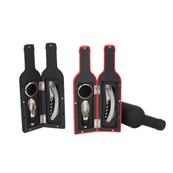 Wine Bottle Tool Gift Set