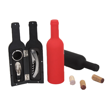 Wine Bottle Tool Gift Set