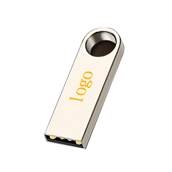 Metal USB Flash Drive