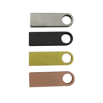Metal USB Flash Drive