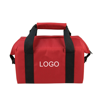 6-8 Pack Cooler Bag