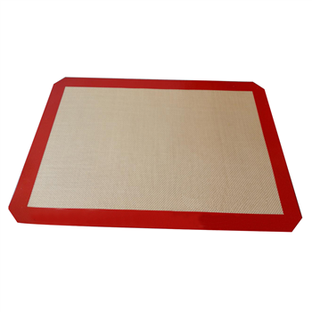 Silicone Non-Stick Dab Mat