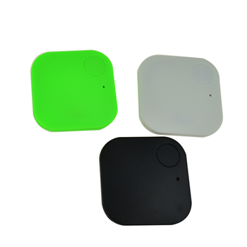 Smart Square Bluetooth Tracker