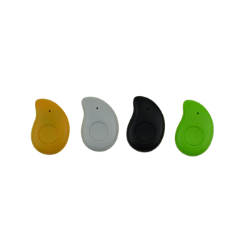 Mango Shaped Bluetooth Key Finder	