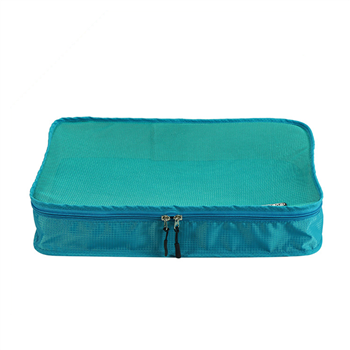 Large Mesh Travel Packing Cube Organizer