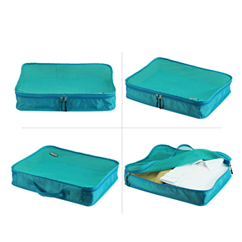 Large Mesh Travel Packing Cube Organizer