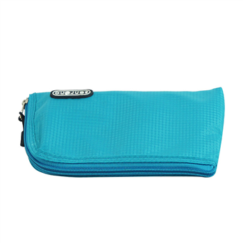 Polyester Mesh Travel Packing Pouch
