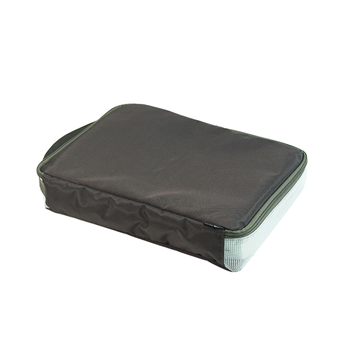 Large EVA Travel Organizer Pouch