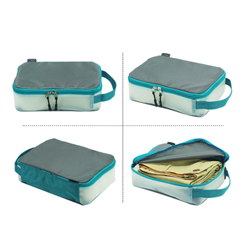 EVA Travel Organizer Pouch with Zipper