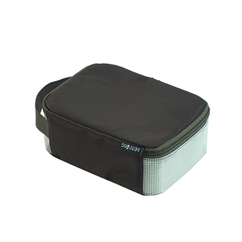 Zippered EVA Travel Storage Pouch