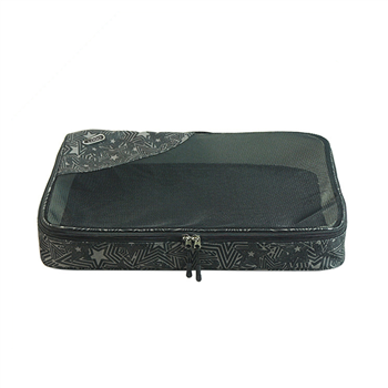 Shirt Packing Cube and Travel Luggage Organizer