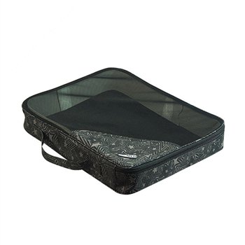 Shirt Packing Cube and Travel Luggage Organizer