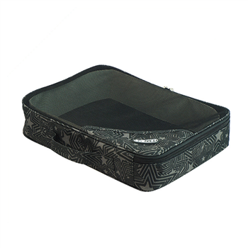 Shirt Packing Cube and Travel Luggage Organizer