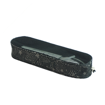 Custom Polyester Mesh Packing Pouch