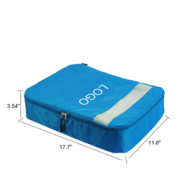Large Travel Packing Cube Organizer