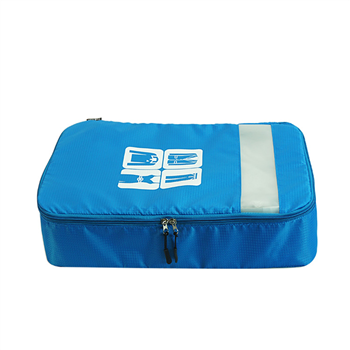 Large Travel Packing Cube Organizer