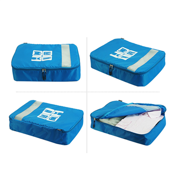 Large Travel Packing Cube Organizer