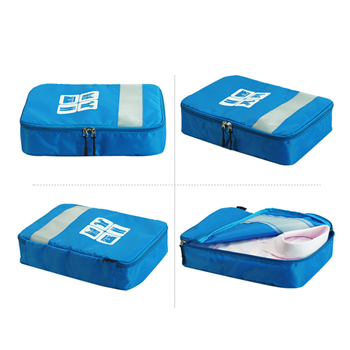 Travel Shirt Packing Cube