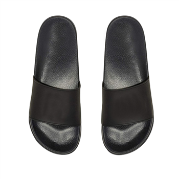 Custom Comfort Slide Sandals