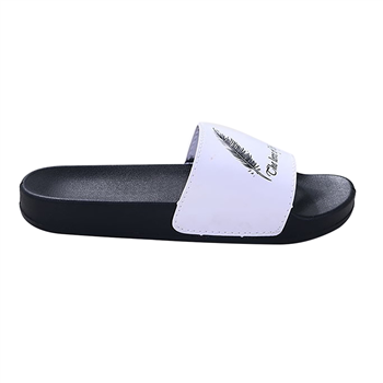 Custom Comfort Slide Sandals