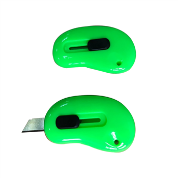 Compact Mini Safety Cutter