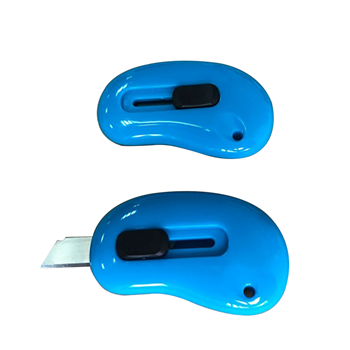 Compact Mini Safety Cutter