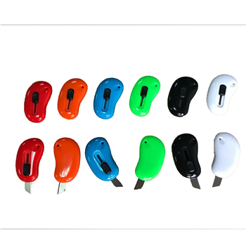 Compact Mini Safety Cutter