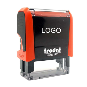 Self-Inking Custom Stamp