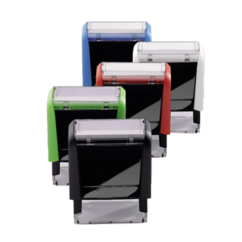 Self-Inking Custom Stamp