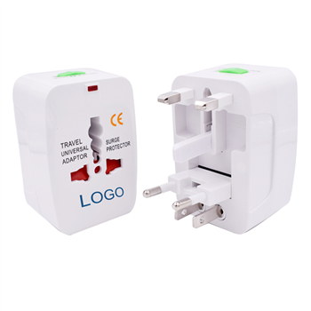 Universal Travel Power Adapter