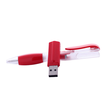 2-in-1 USB Pen