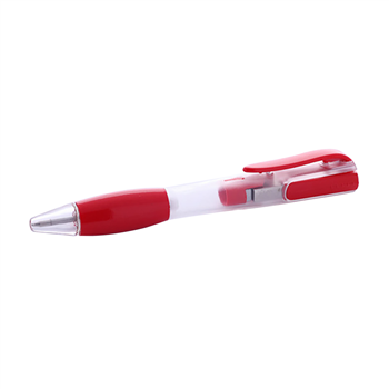 2-in-1 USB Pen