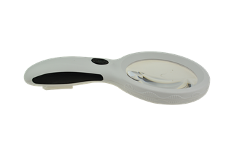 LED Light Magnifier