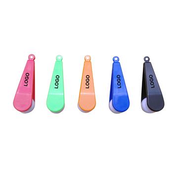 Mini Microfiber Eyeglass Cleaning Clip
