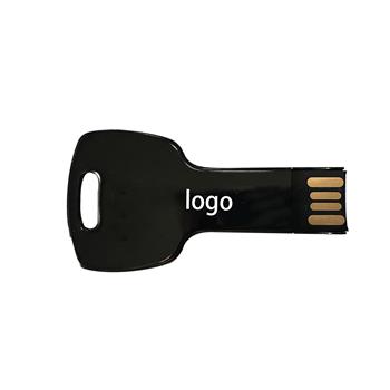 4GB Key-Shaped Flash Drive