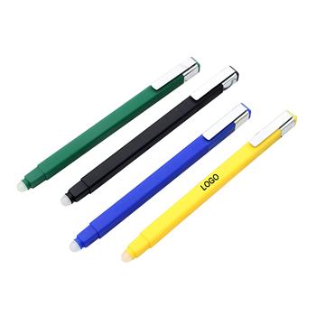 Erasable Ink Gel Pen