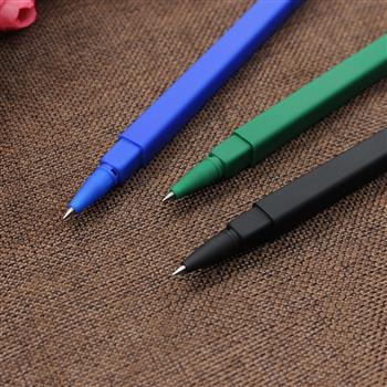 Erasable Ink Gel Pen