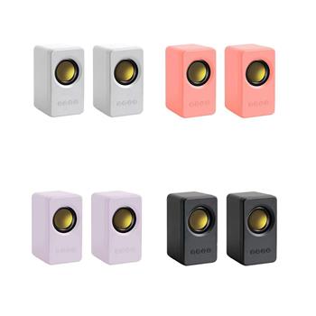 Dual Bluetooth Speaker Gift Set